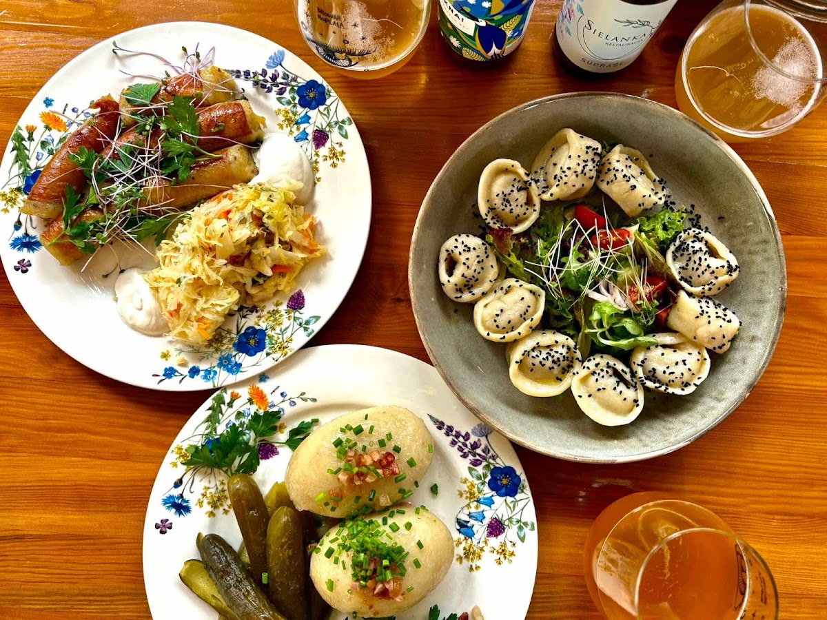 Restauracja Sielanka-3