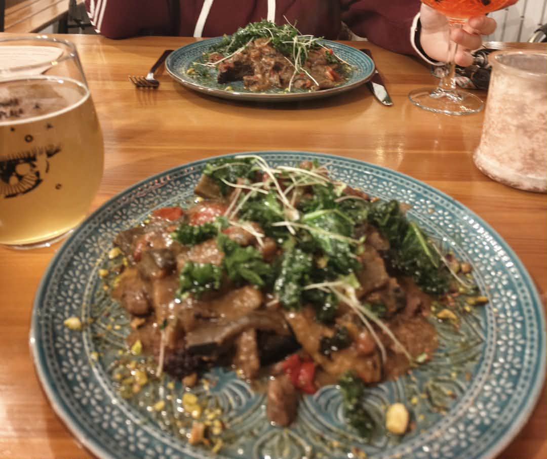 Restauracja Sielanka-4