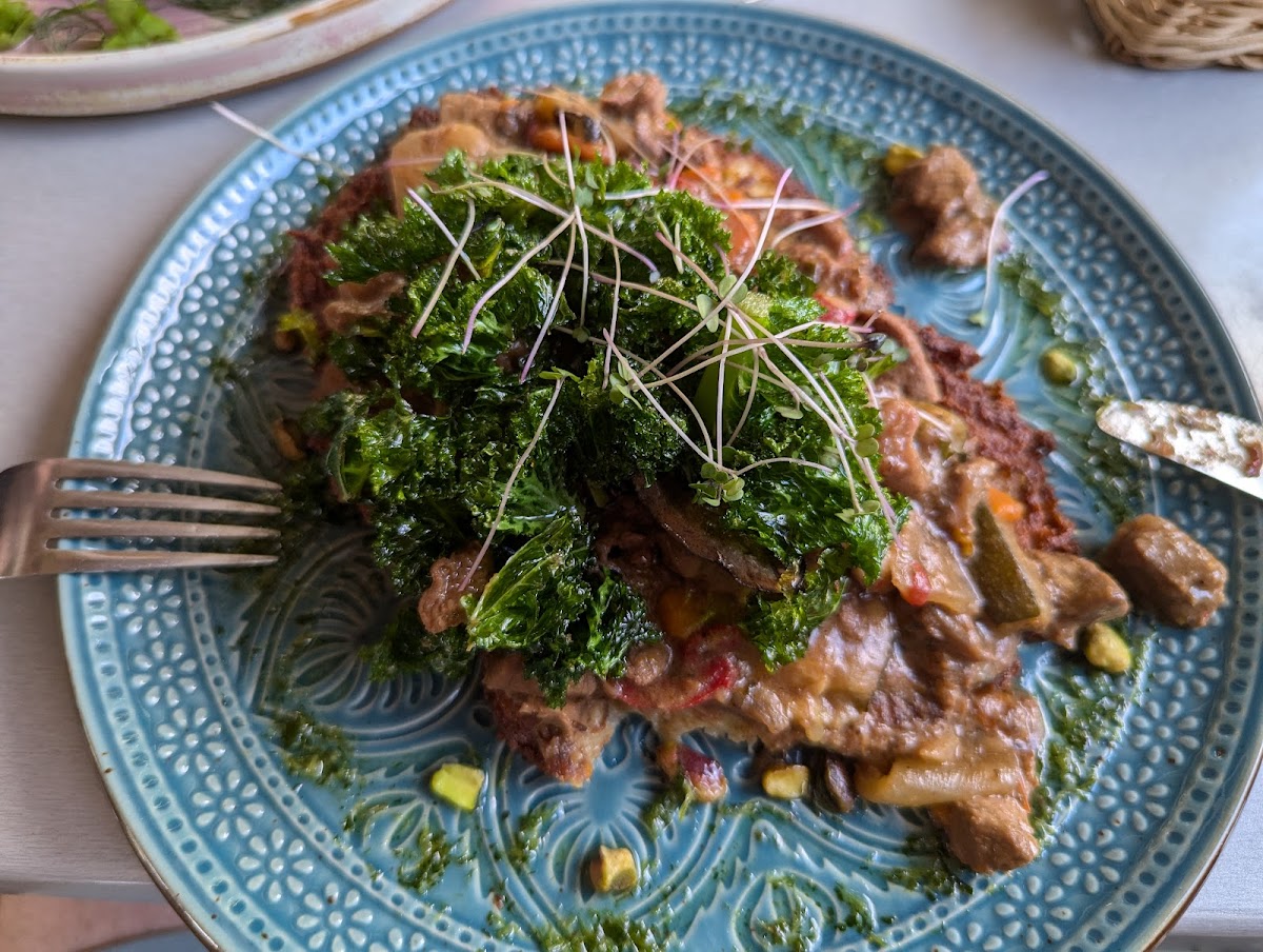 Restauracja Sielanka-8